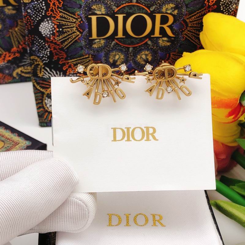 Dior Earring 03yxs123